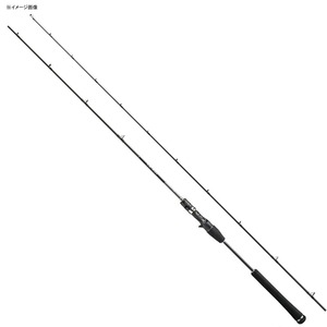 シマノ(SHIMANO) オシアジガー LJ B65-0/FS(旧仕様:TORZITE) 393333
