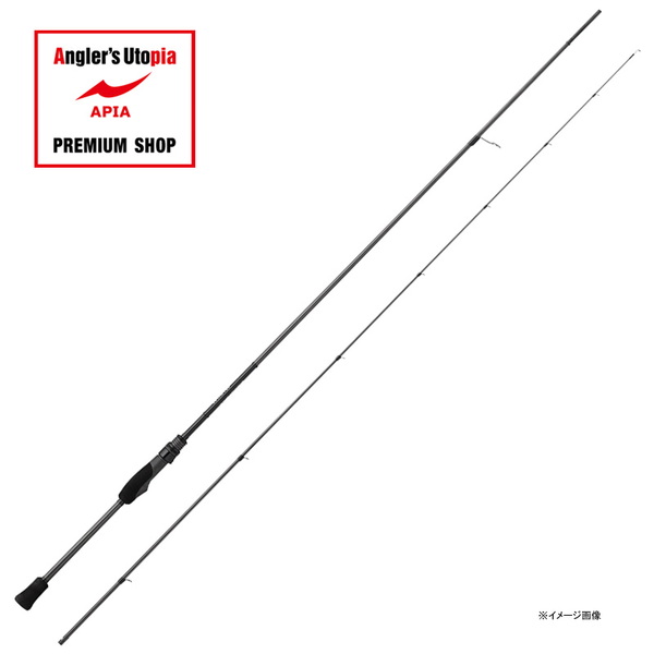 アピア(APIA) GRANDAGE LITE(グランデージ ライト) 76 ｜アウトドア