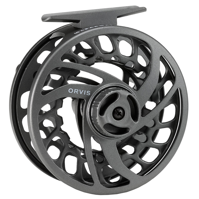 ORVIS クリアウォーター LAⅡ用スプール 2個セット Amazon | ORVIS