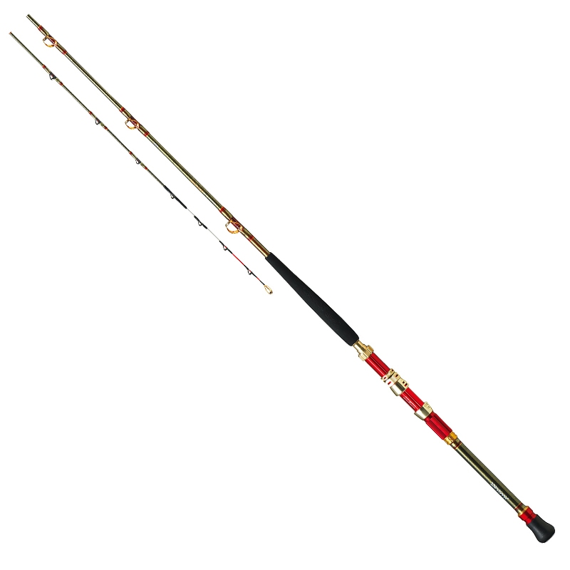 ダイワ(Daiwa) マッドバイパー落とし込み M-235SMT 05297136