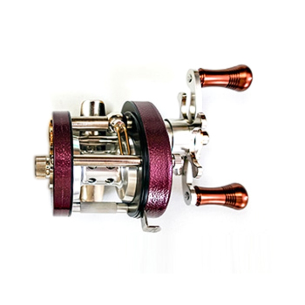 Fishman(フィッシュマン) Fishman限定カラー BC521X-TF 左 BC521XTFL