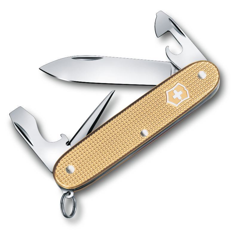 VICTORINOX(ビクトリノックス) 【国内正規品】ソルジャーCV ALOX