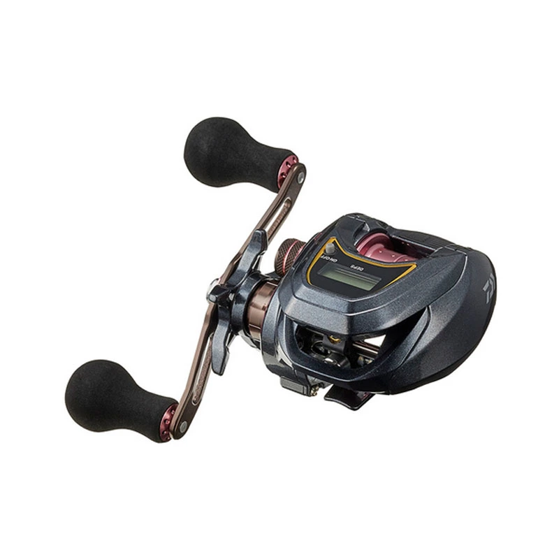 ダイワ 紅牙 X IC (リール) 価格比較 - 価格.com