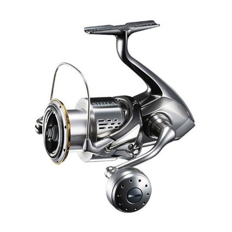 Shimano Stella C5000HG リール 専用ケース付き Shimano Stella