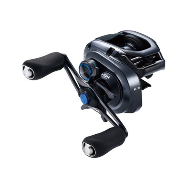 シマノ(SHIMANO) 19SLX MGL 71HG 左ハンドル 040497｜アウトドア用品