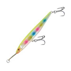 ジャッカル(JACKALL) ビッグバッカーライザー012SL ｜アウトドア用品