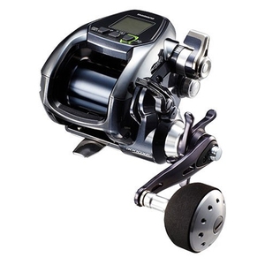 シマノ(SHIMANO) 17フォースマスター 3000XP(電動リール) 037046