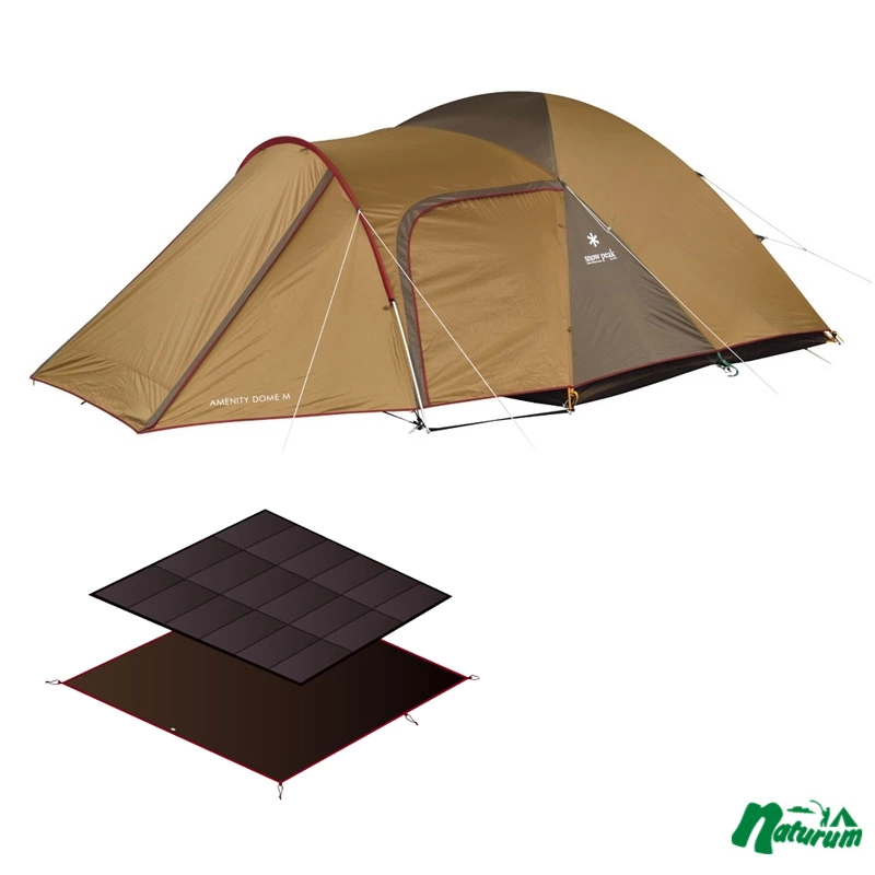 アメニティドームm スノーピーク」の人気商品一覧 | 安い商品を通販