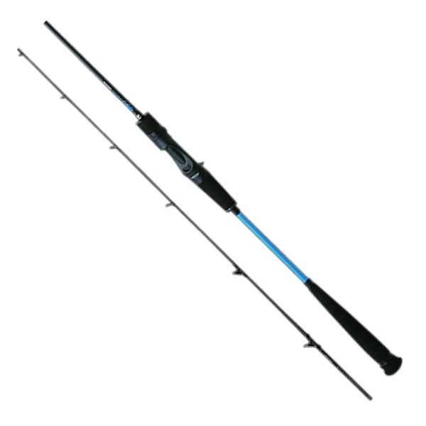 ジャッカル(JACKALL) ジーエスダブル GSW-C66UL ｜アウトドア用品