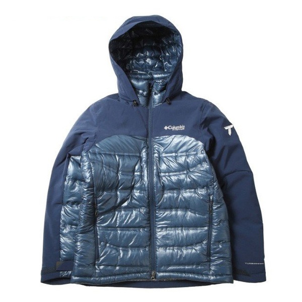 Columbia(コロンビア) HEATZONE 1000 TURBODOWN I(ヒートゾーン 1000