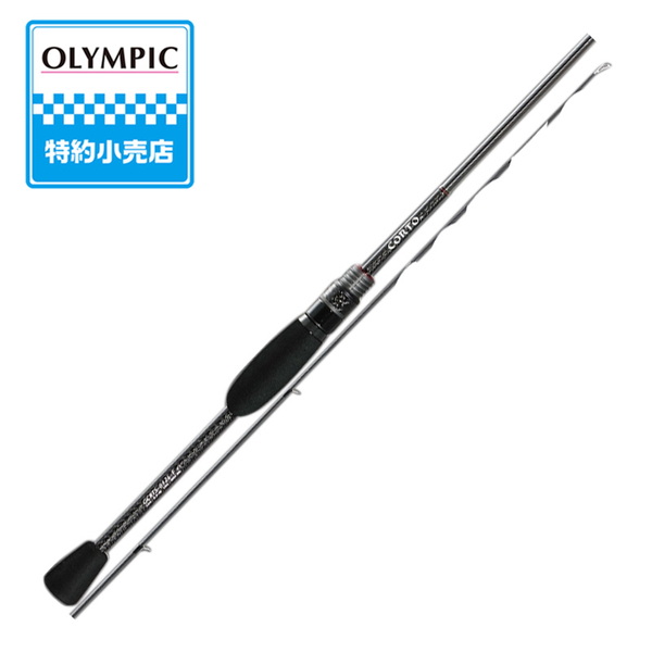 オリムピック(OLYMPIC) CORTO(コルト) GCRTS-612L-HS G08692