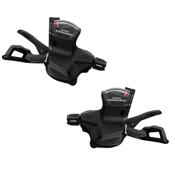 シマノ(SHIMANO)/サイクル ラピッドファイヤープラスシフトレバー (3/2