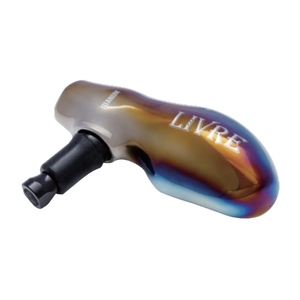 ハンドルノブ リールカスタムパーツ リール｜アウトドア用品・釣り具