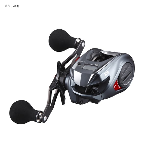 ダイワ(Daiwa) キャタリナ IC 100SHL 左巻き 00630005｜アウトドア用品