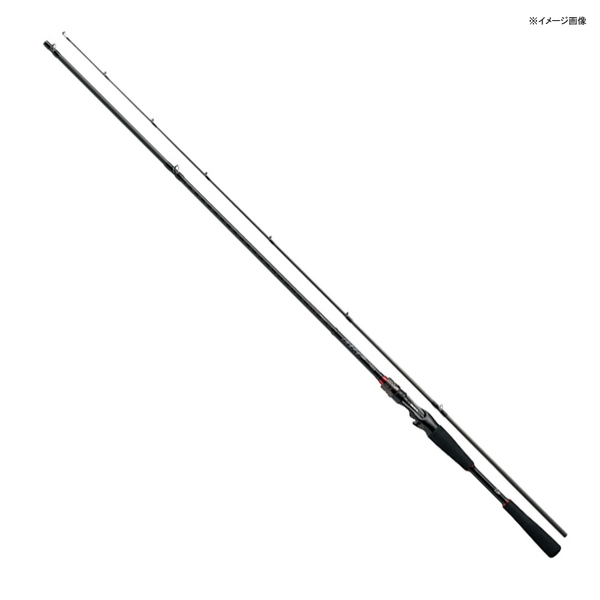 希少】DAIWA HEARTLAND HL-CX 632MHFB HVF