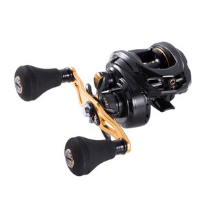 キャンプ＆フィッシングの付録:Abu REVOビッグシューター