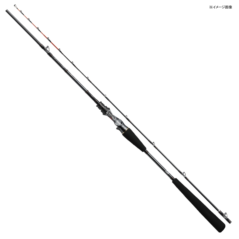 ダイワ(Daiwa) メタリア タチウオゲーム H-175 05500095｜アウトドア