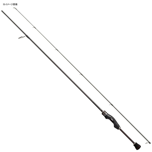 シマノ(SHIMANO) カーディフ エクスリード HK S60L/F 389022