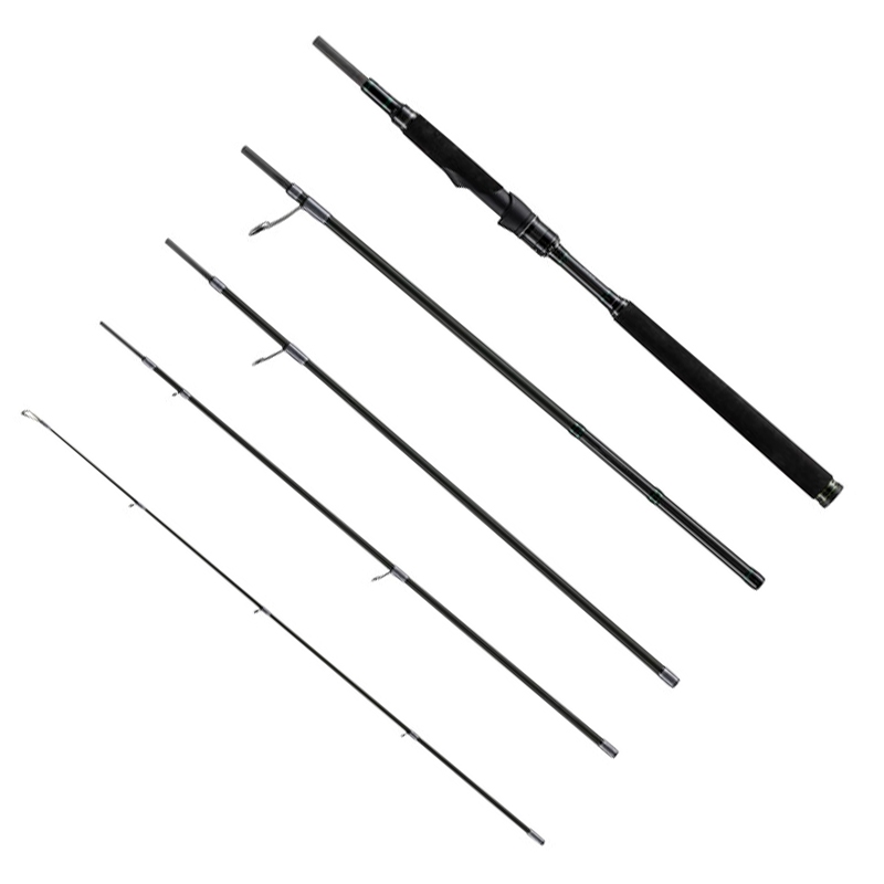 アブガルシア マルチロッド STCS-902MT-KR アブガルシア(Abu Garcia