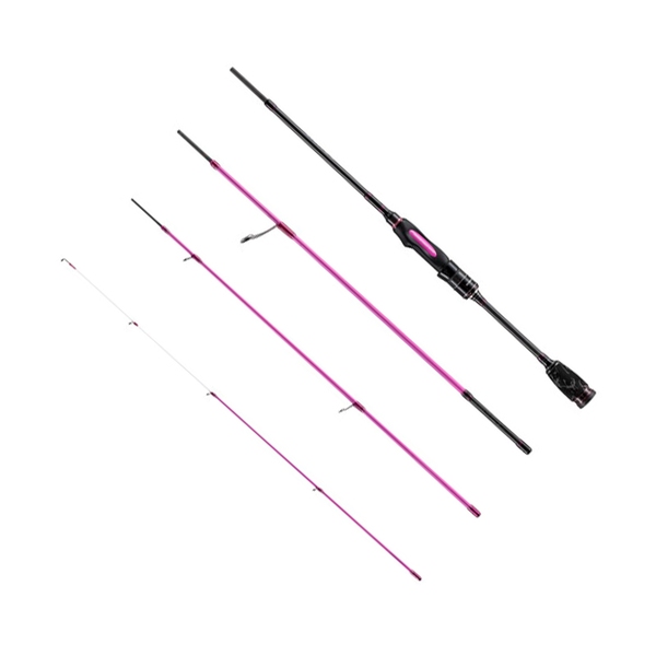 アブガルシア(Abu Garcia) ソルティスタイル カラーズ STCS-664LS-CP