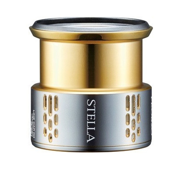 ステラ4000XG 夢屋スプール付 出品7月10日まで Amazon | シマノ