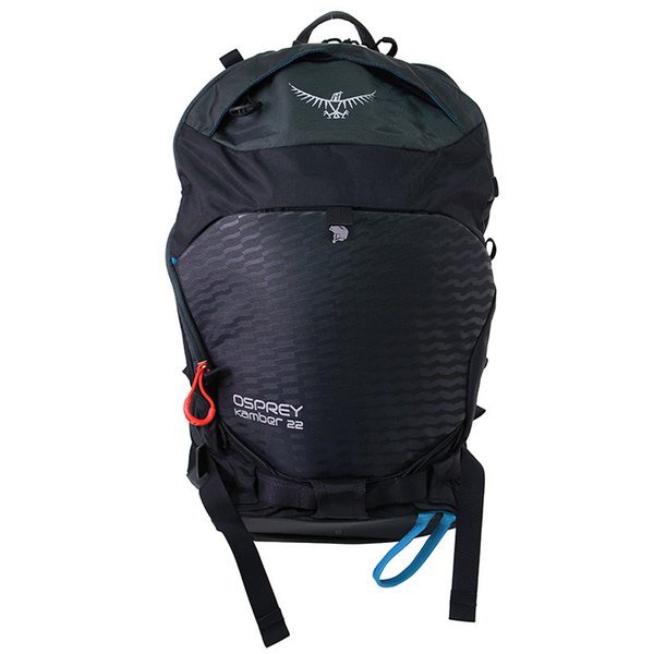 OSPREY KODE22バックパック バックカントリースノボスキー オスプレイ