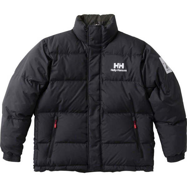 HELLY HANSEN(ヘリーハンセン) Bubble Down Jacket(バブル ダウン