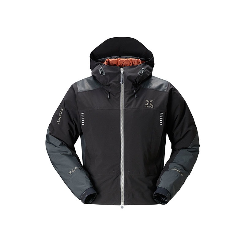 シマノ(SHIMANO) RB-21JR XEFO ストレッチ ウェーディングジャケット