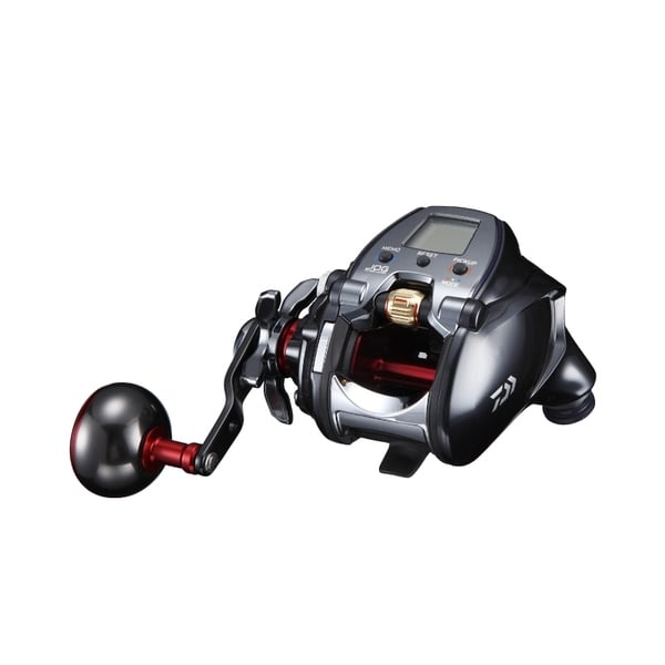 ダイワ(Daiwa) 18 シーボーグ 300JL(電動リール) 00810005｜アウトドア