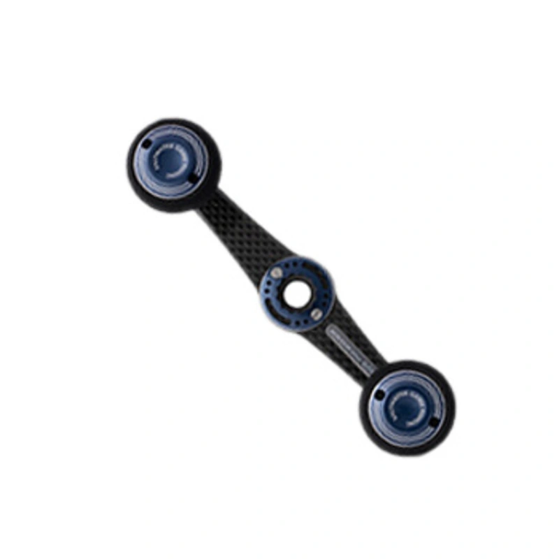 オーシャンマーク ダイワ用 ハンドル キャップ スプール 3000番