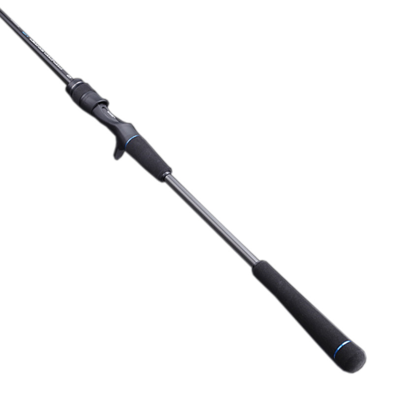 ジャッカル(JACKALL) BIN-BIN STICK(ビンビンスティック) HS BS-C76UL