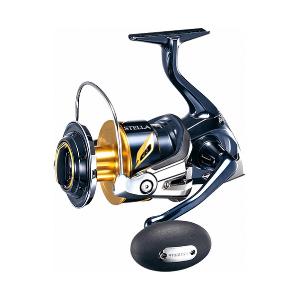 シマノ(SHIMANO) 19ステラSW 14000PG 041289｜アウトドア用品・釣り具