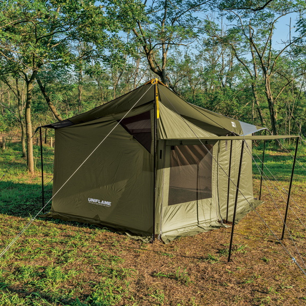 専用！新品⭐︎UNIFLAME REVO TARP L 専用！新品⭐︎UNIFLAME REVO