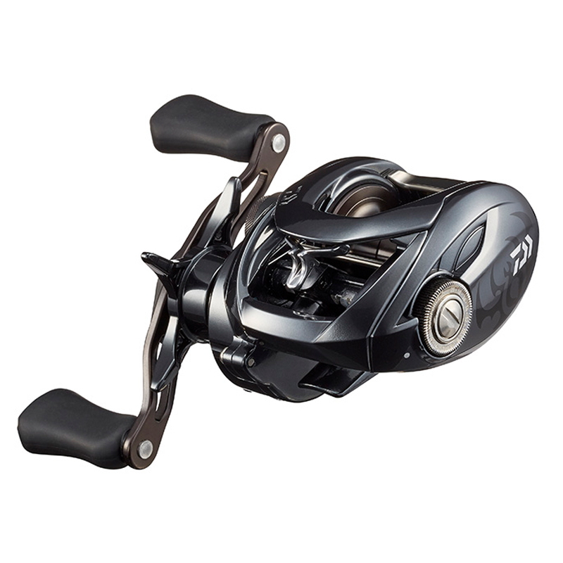 ⭐️週末セール⭐️DAIWA TATULA タトゥーラ SVTW103SH 左巻き