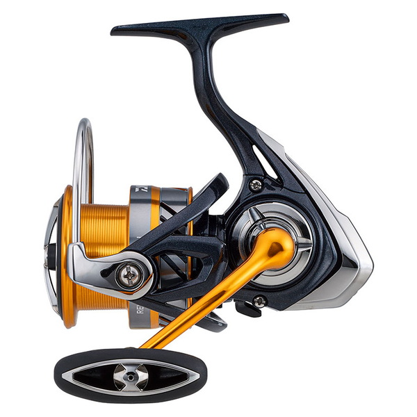 ダイワ(Daiwa) 20レブロス LT4000-CH 00060069｜アウトドア用品・釣り