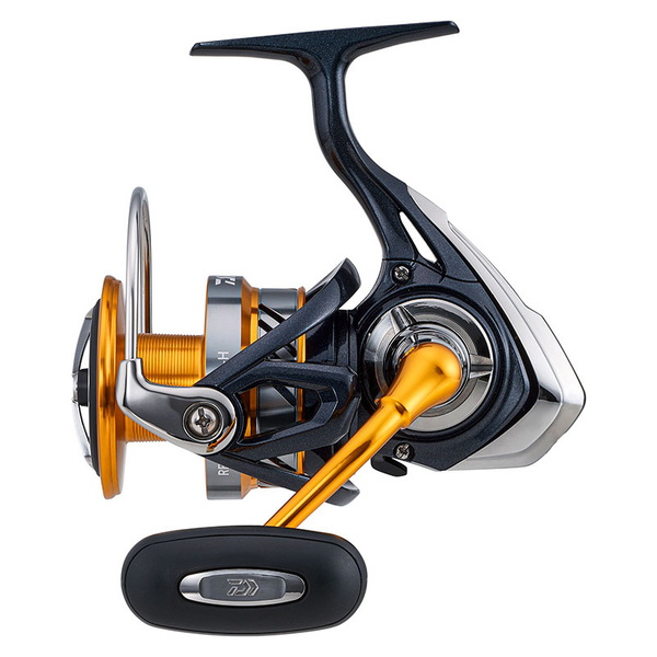 ダイワ(Daiwa) 20レブロス LT6000D-H 00060071｜アウトドア用品・釣り