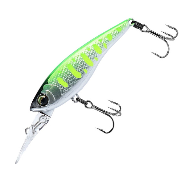 ダイワ(Daiwa) シルバークリーク シャッド S 07411532｜アウトドア用品