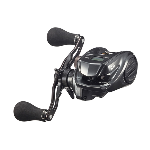 ダイワ(Daiwa) 20ティエラ IC 100XH 00621030｜アウトドア用品・釣り具