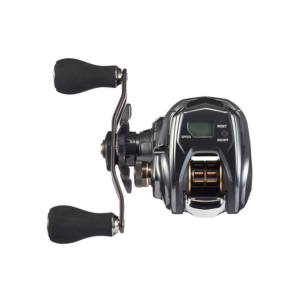 ダイワ(Daiwa) 20ティエラ IC 100XHL 00621031｜アウトドア用品・釣り