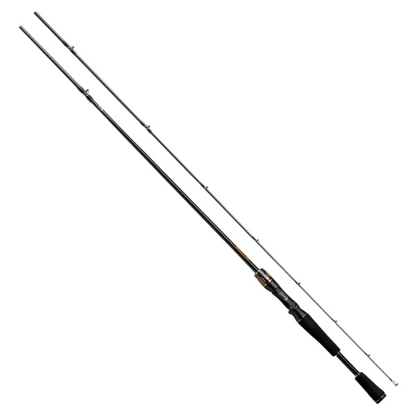 ダイワ(Daiwa) リベリオン 661M/MLFB 05807205｜アウトドア用品・釣り