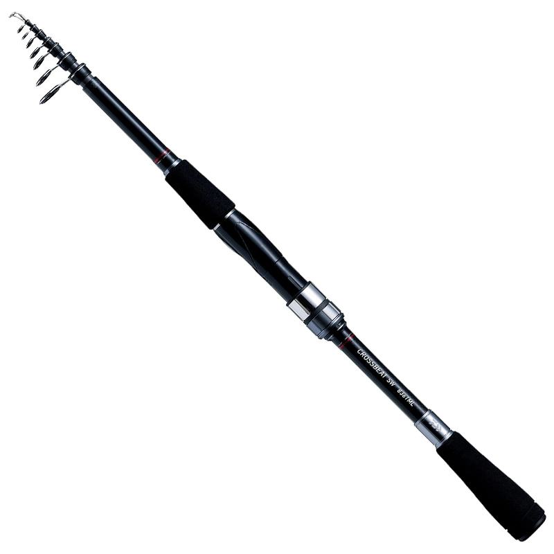 ダイワ クロスビート SW 766TML (ロッド・釣竿) 価格比較 - 価格.com