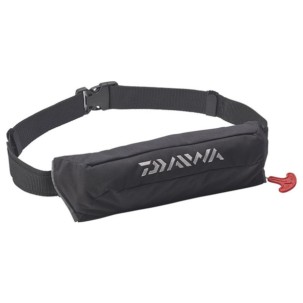 ぽ*む様 Daiwa 自動膨張式ライフジャケット DF-2709・2024年購入 ぽ