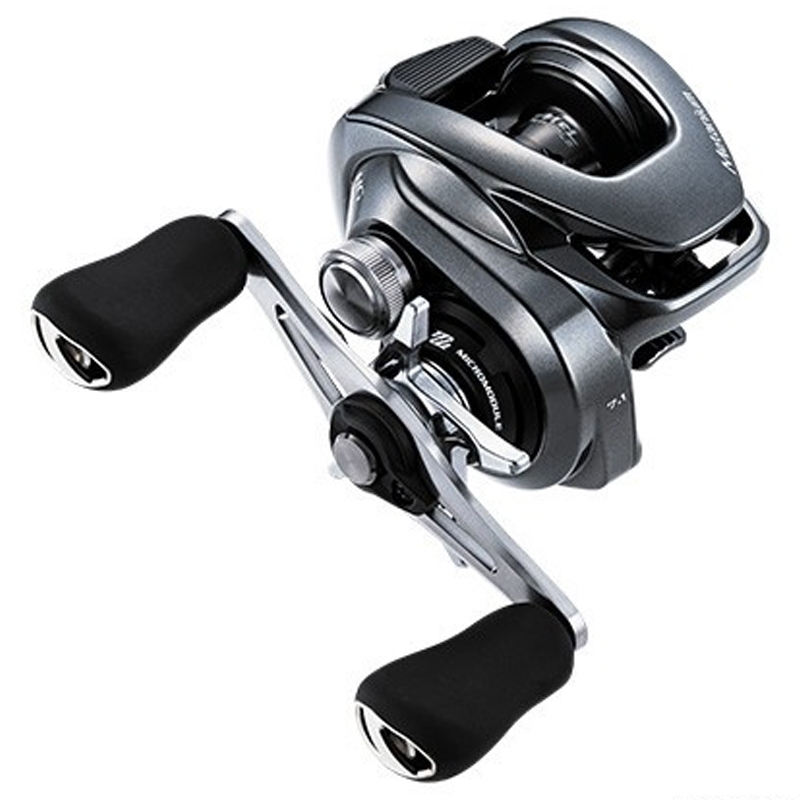 シマノ(SHIMANO) 20 メタニウム HG(右) 041142｜アウトドア用品・釣り