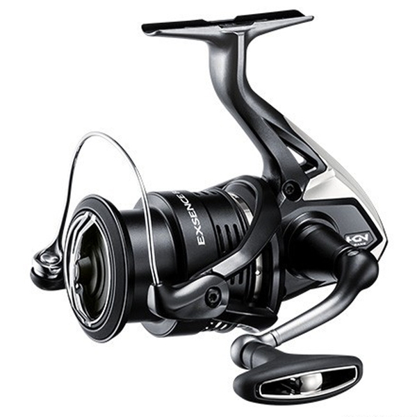 シマノ(SHIMANO) 20 エクスセンス BB 4000MHG 041999｜アウトドア用品