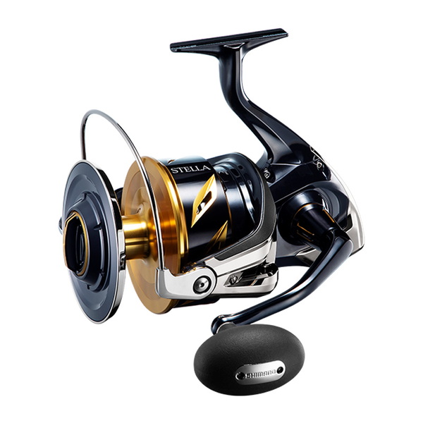シマノ(SHIMANO) 20 ステラ SW 30000 040824｜アウトドア用品・釣り具