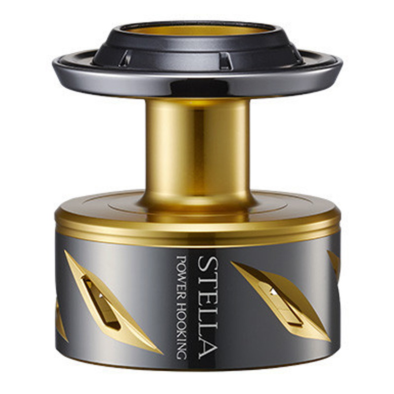 シマノ(SHIMANO) 夢屋 20ステラSW18000 パワーフッキングスプール