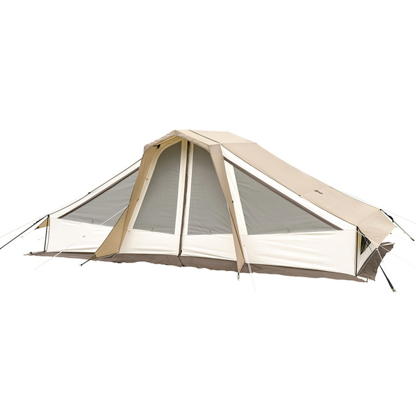 ogawa(キャンパルジャパン) オーナーロッジ ヒュッテレーベン 2254