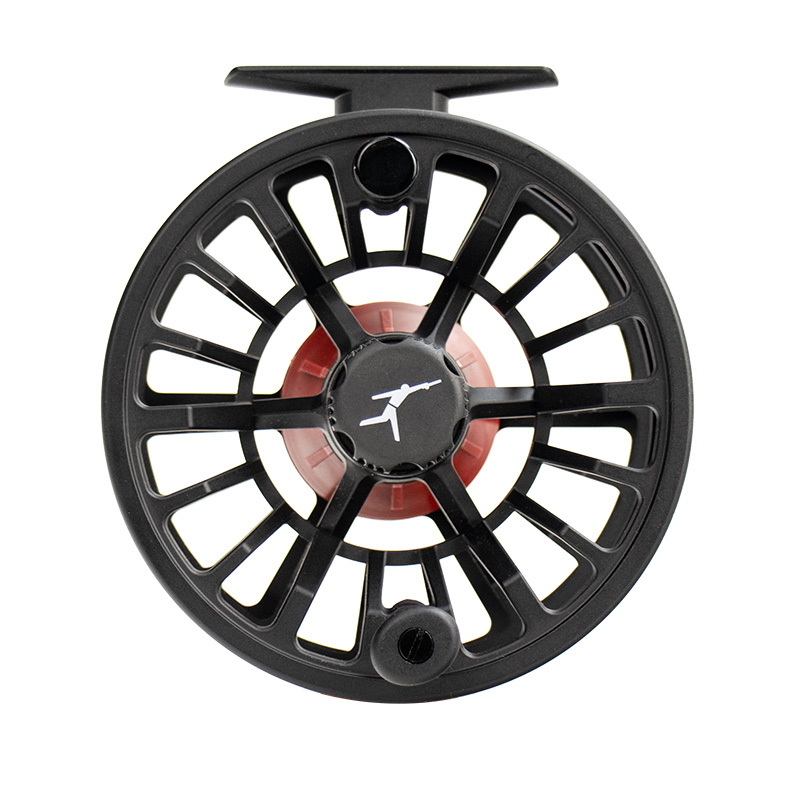 C&Fデザイン ECHO BRAVO Reel(ブラボー・リール) Bravo-7/9