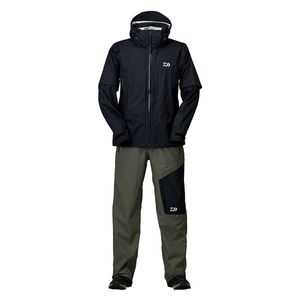 ダイワ(Daiwa) DR-3021 レインマックス デタッチャブルレインスーツ