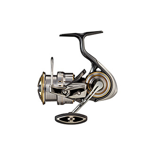 ダイワ(Daiwa) 21LUVIAS AIRITY(ルビアス エアリティ) LT3000S-CXH
